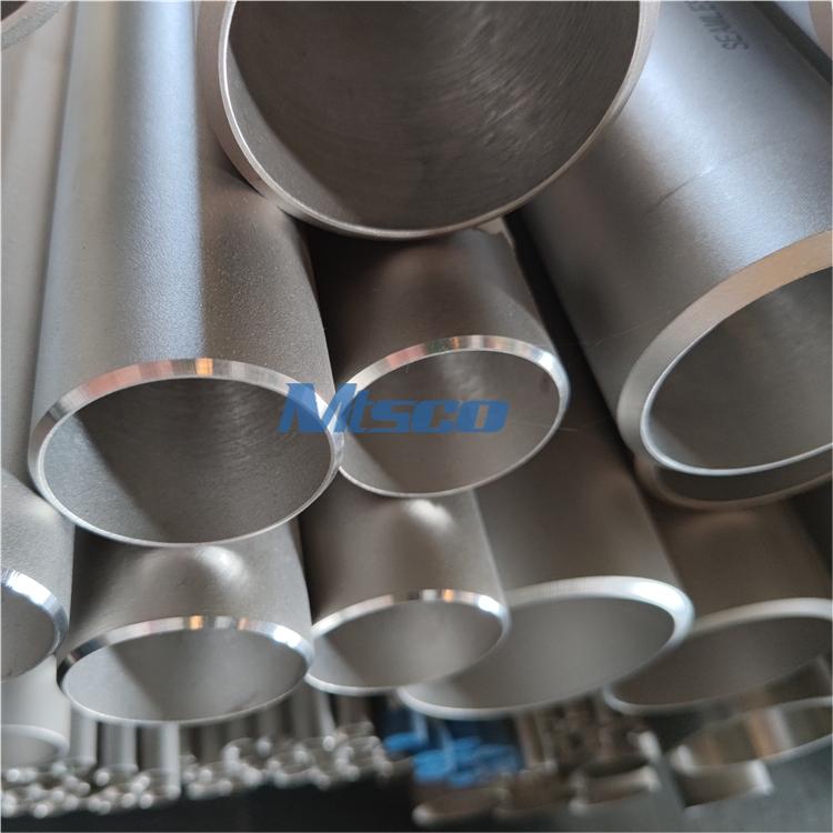 Discover the Superiority of Nickel Alloy with MT Stainless Steel