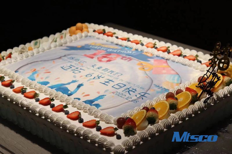 MTSCO Celebrates its 16th Anniversary: A Pioneer Stainless Steel Supplier & Manufacturer