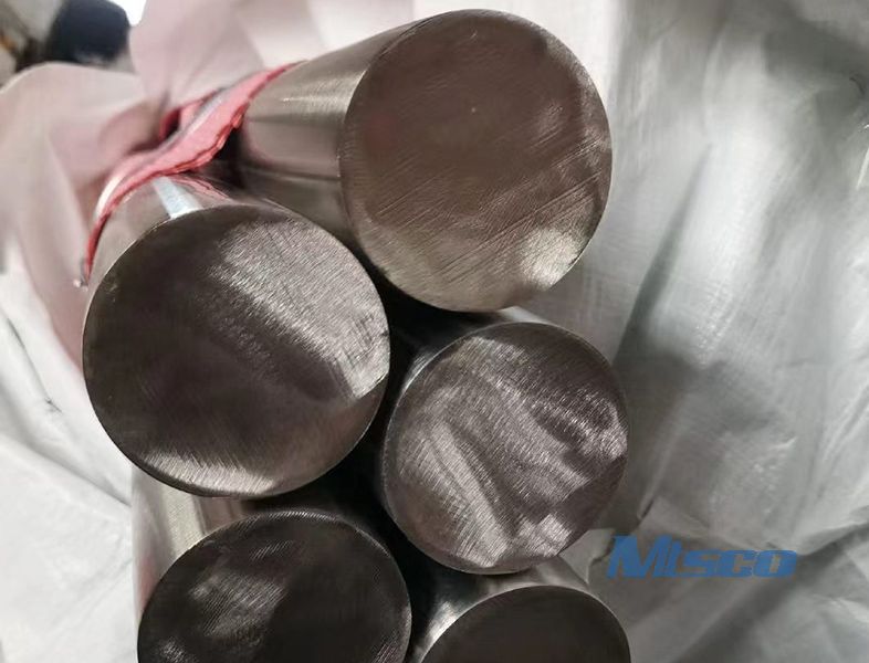 MT Stainless Steel: Superior Nickel Alloy 625/825 Bars and Wires