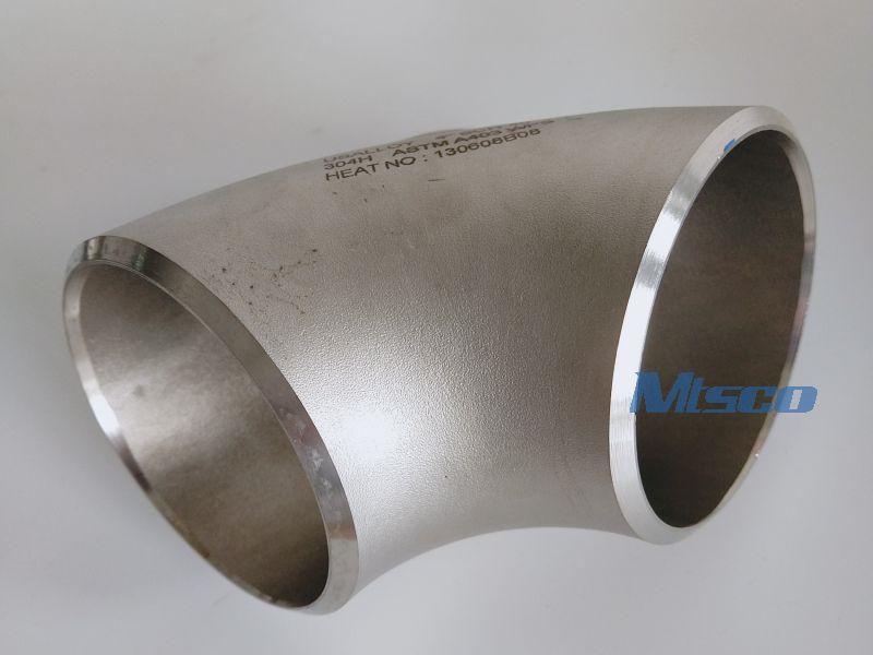 MT Stainless Steel's Nickel Alloy 600 (UNS N06600) Pipe Fittings and Reducers