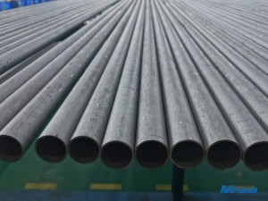 MT Stainless Steel - Premium Alloy C276 Nickel Seamless Pipe for Oil Services