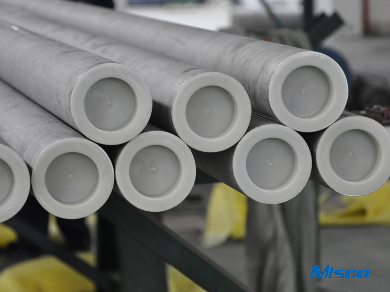 MT Stainless Steel's Nickel Alloy 625 Seamless Pipes: Superior Quality and Durability