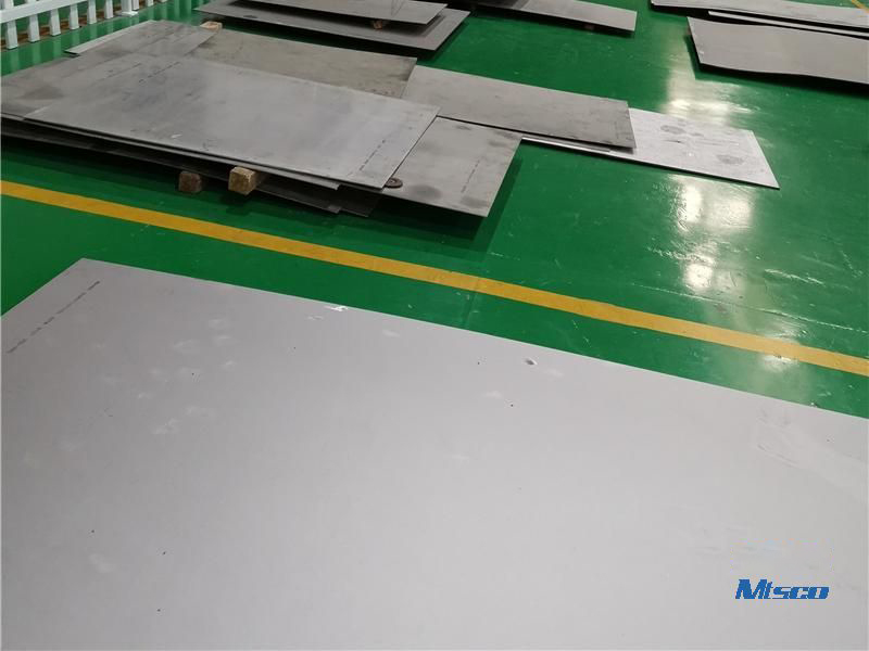 High-Quality Haynes 25/ Cobalt Alloy L605 Sheets from Top Manufacturer MT Stainless Steel