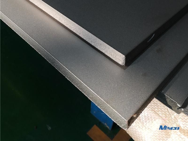 High-Quality Alloy 825 Nickel Sheet/Strip by MT Stainless Steel