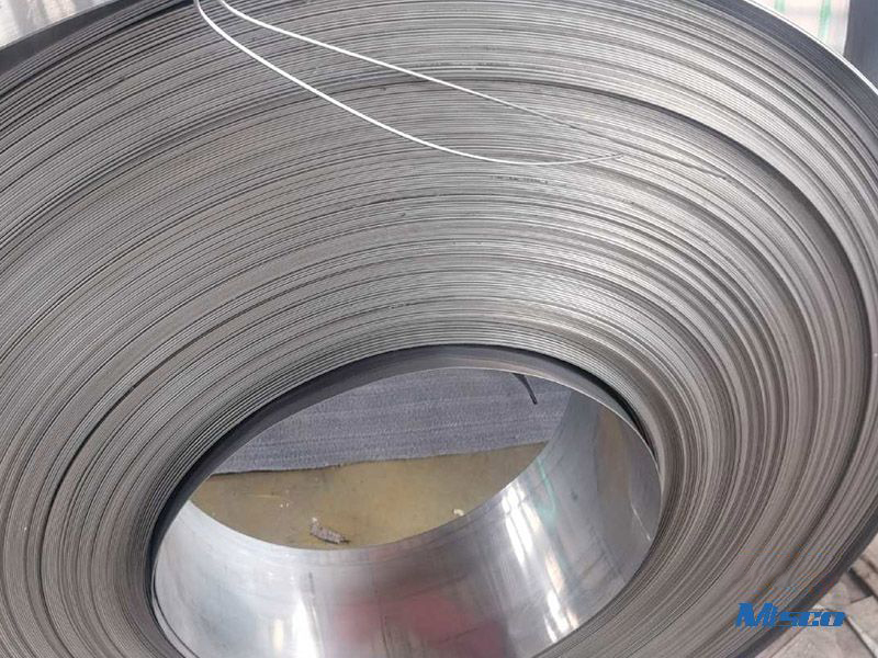 MT Stainless Steel Premium Nickel Alloy 201/UNS N02201 Sheet/Strip